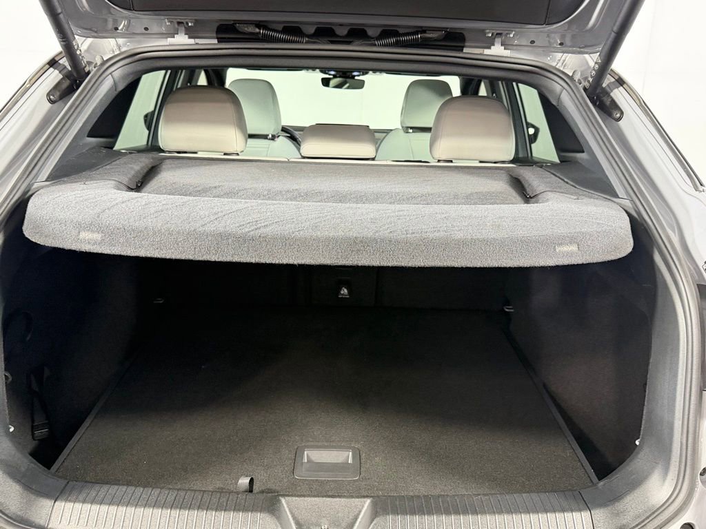 Used 2022 Volkswagen ID.4 Pro S image 24