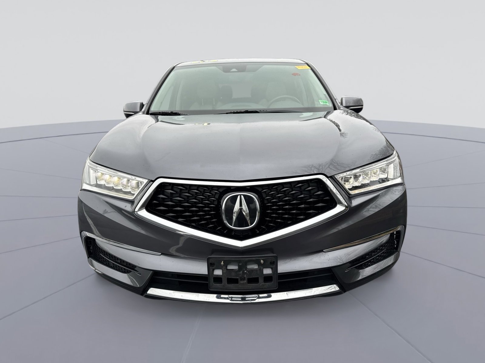 Used 2017 Acura MDX 3.5L image 4