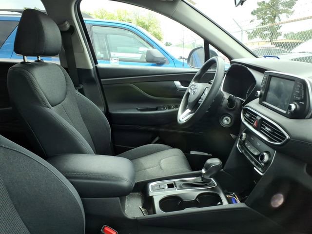 Used 2019 Hyundai Santa Fe SE FWD image 4