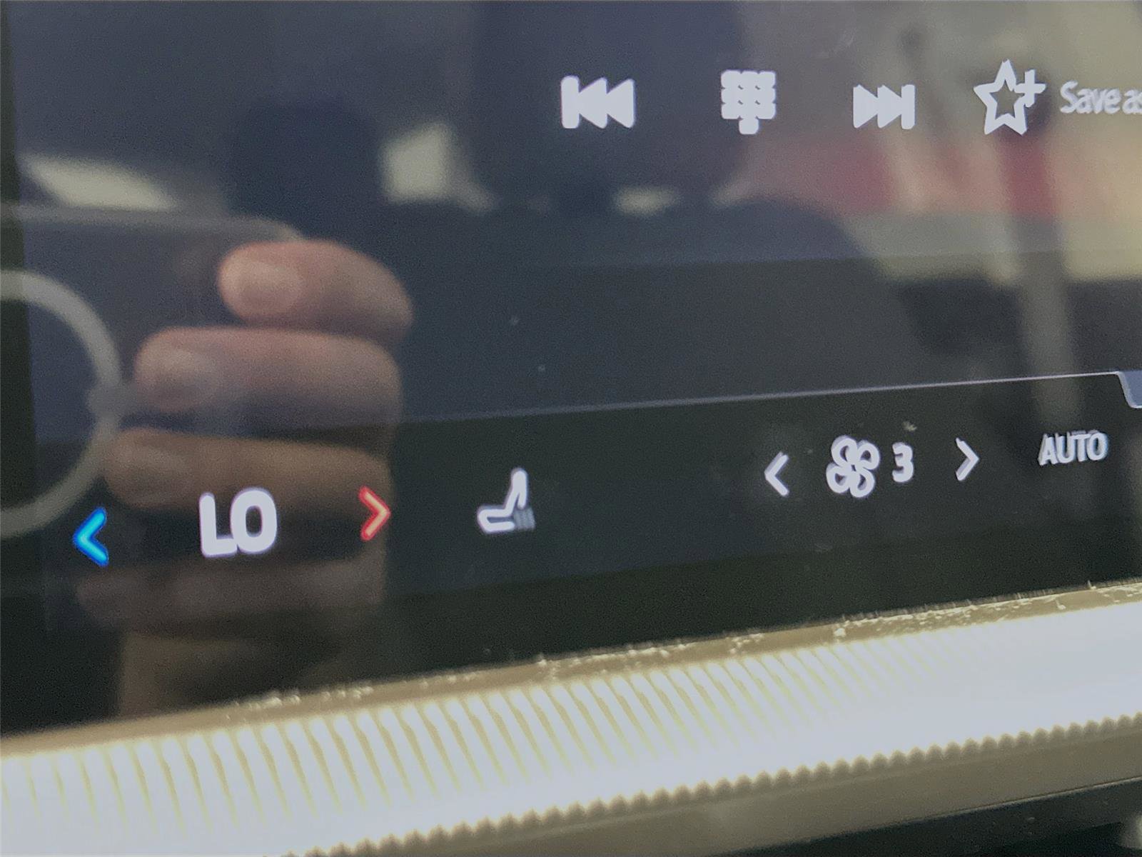 New 2026 Ford Explorer Active image 33