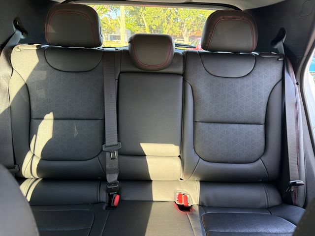 New 2027 Chevrolet Bolt RS w/ LPO, All-Weather Package FWD image 25