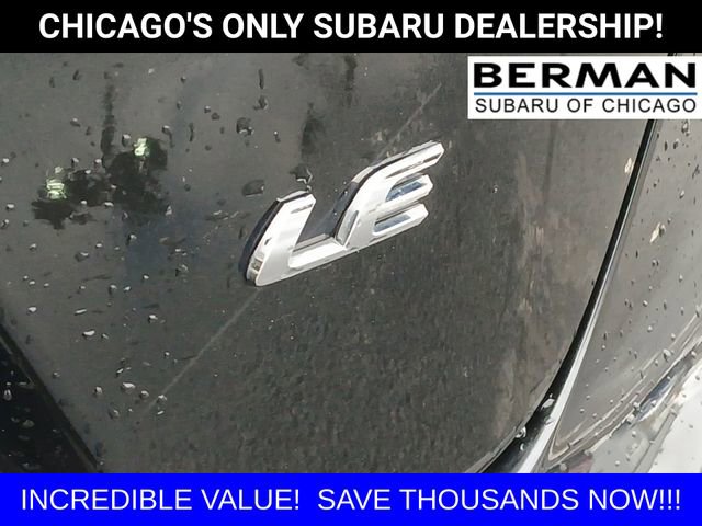 Used 2021 Toyota Corolla LE image 25