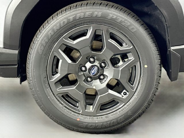 New 2026 Subaru Outback Premium AWD/4WD image 31