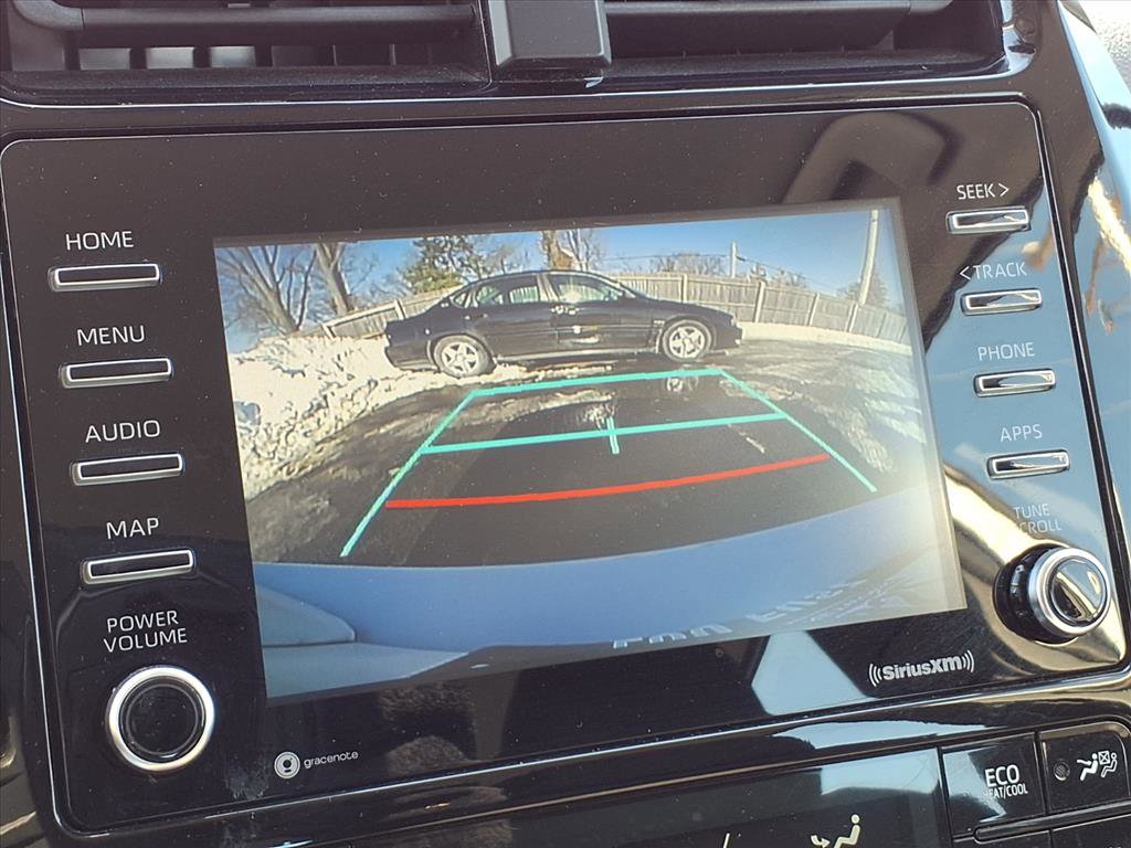 Used 2021 Toyota Prius LE image 10