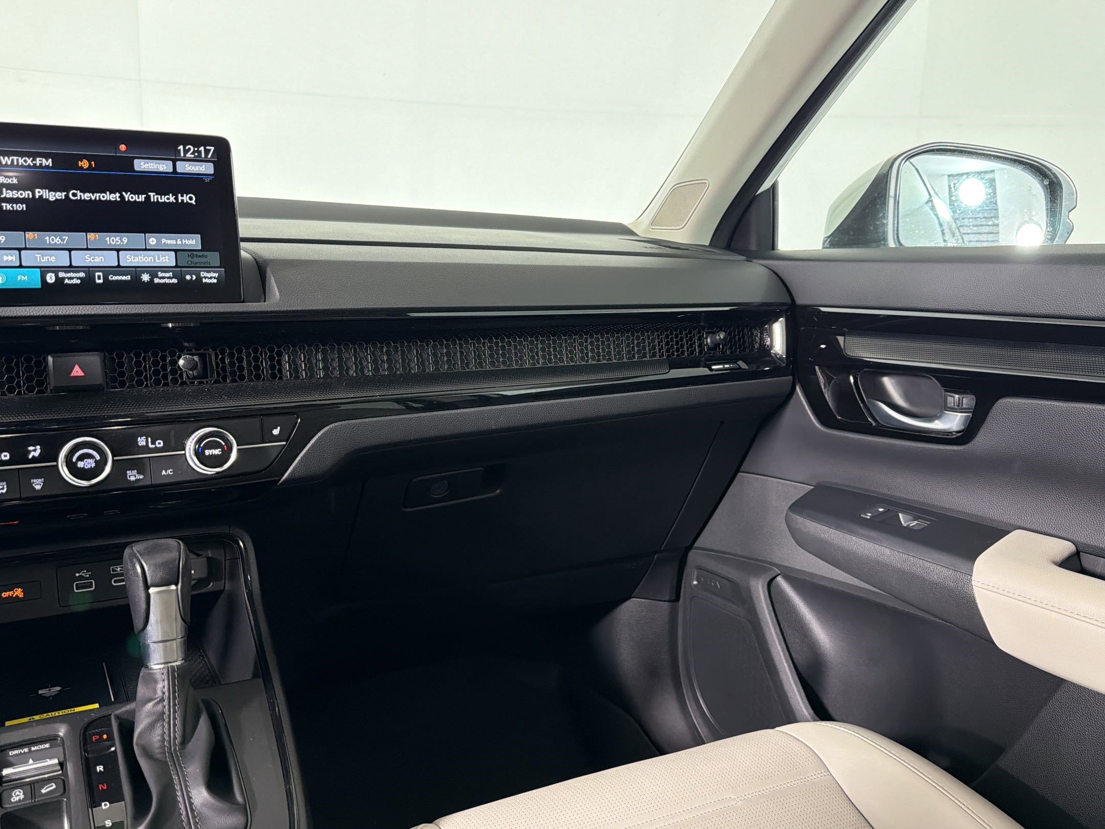 Used 2023 Honda CR-V EX-L image 28