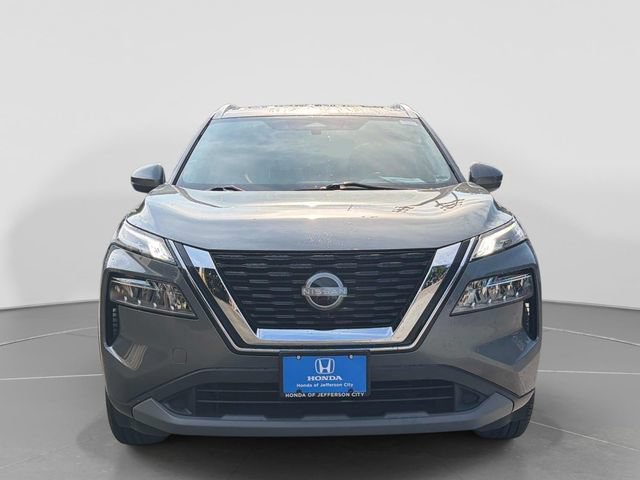 Used 2022 Nissan Rogue SV w/ SV Premium Package AWD/4WD image 10