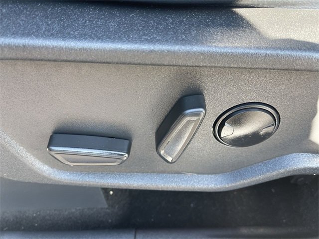 Used 2023 Ford Bronco Outer Banks w/ Sasquatch Package image 12