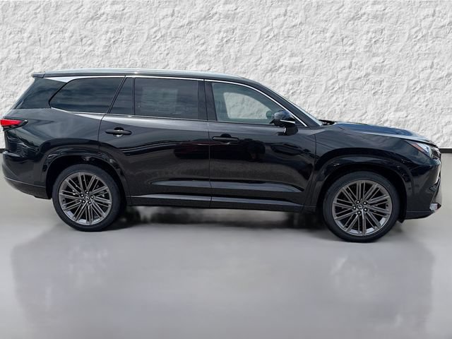 New 2026 Lexus TX 350 AWD image 2