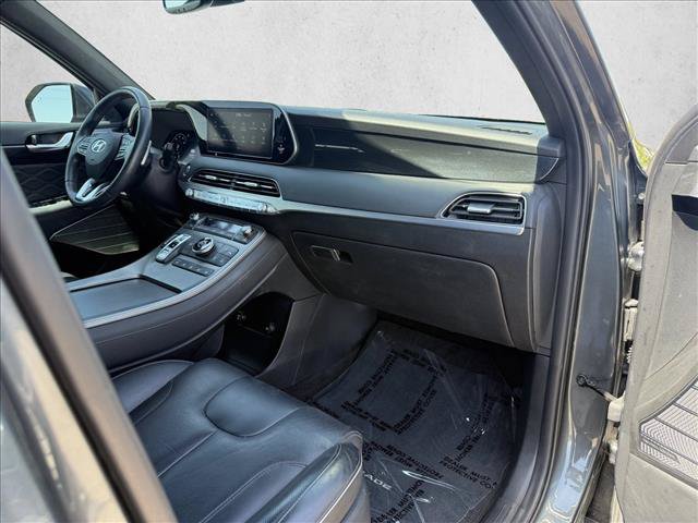 Used 2022 Hyundai Palisade Calligraphy FWD image 12