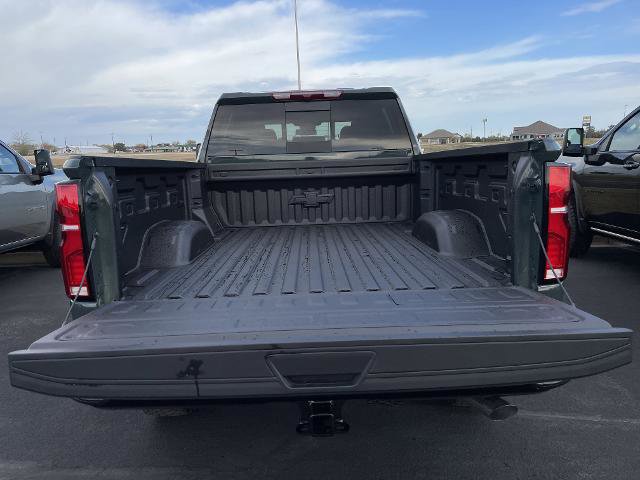 New 2026 Chevrolet Silverado 3500 LT image 24