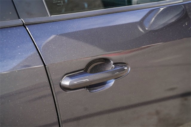 Used 2024 Toyota RAV4 LE image 12