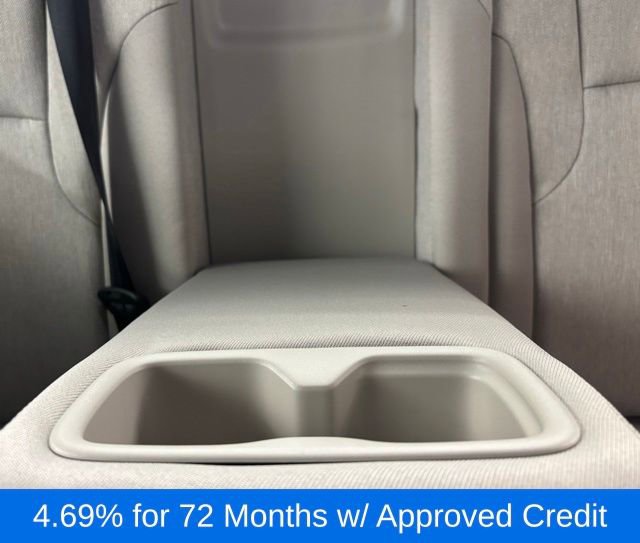 Certified 2025 Honda Accord SE image 13