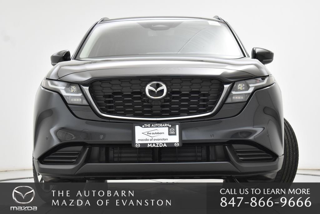 New 2026 MAZDA CX-5 Preferred AWD/4WD image 5