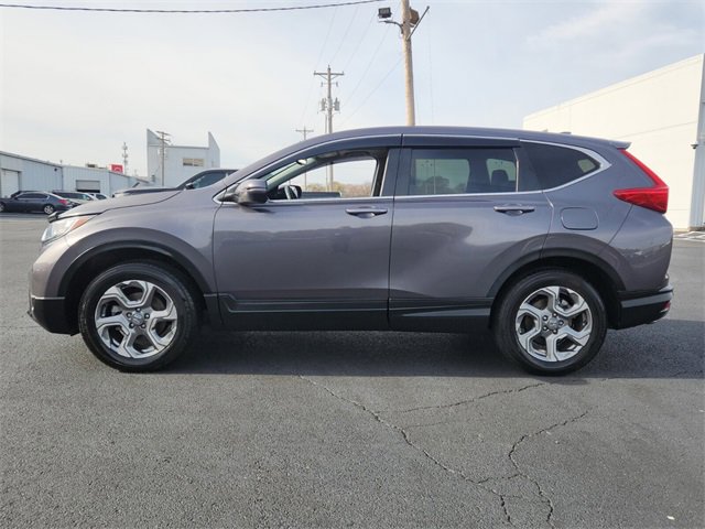 Used 2019 Honda CR-V EX-L image 6