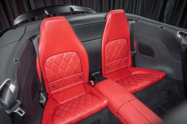 New 2026 Mercedes-Benz SL 63 AMG 4MATIC image 13