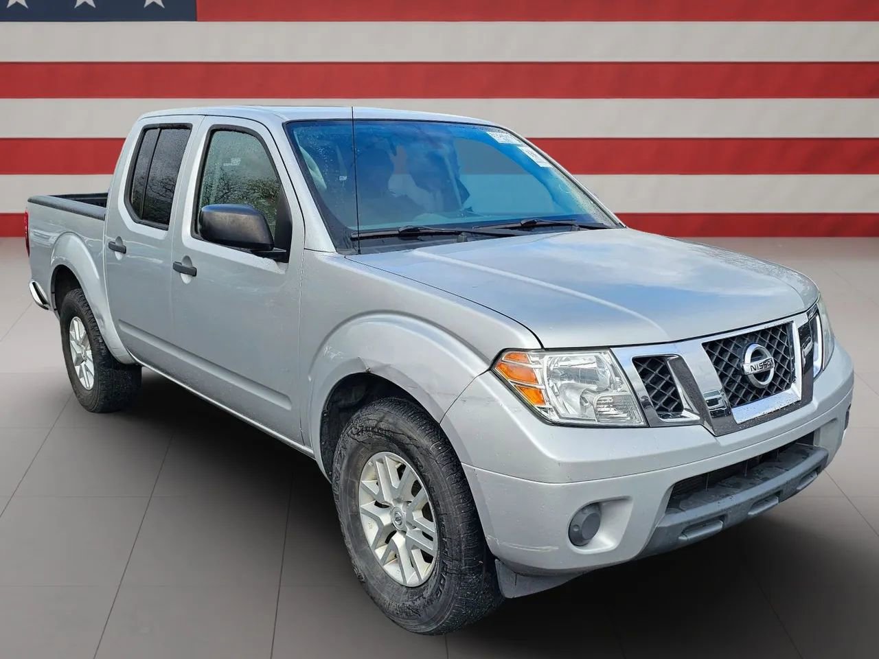 Used 2019 Nissan Frontier SV video 1