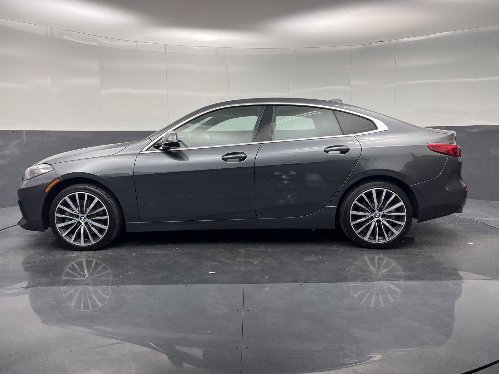 Used 2021 BMW 228i xDrive Gran Coupe w/ Convenience Package AWD/4WD image 29