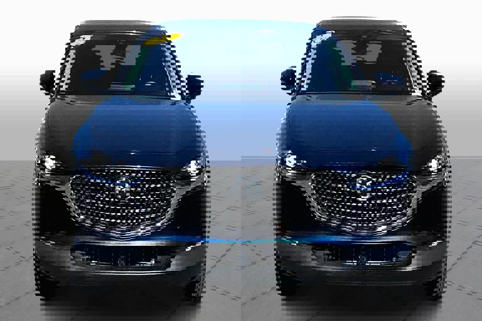 Used 2022 MAZDA CX-30 AWD 2.5 S w/ Select Package image 3