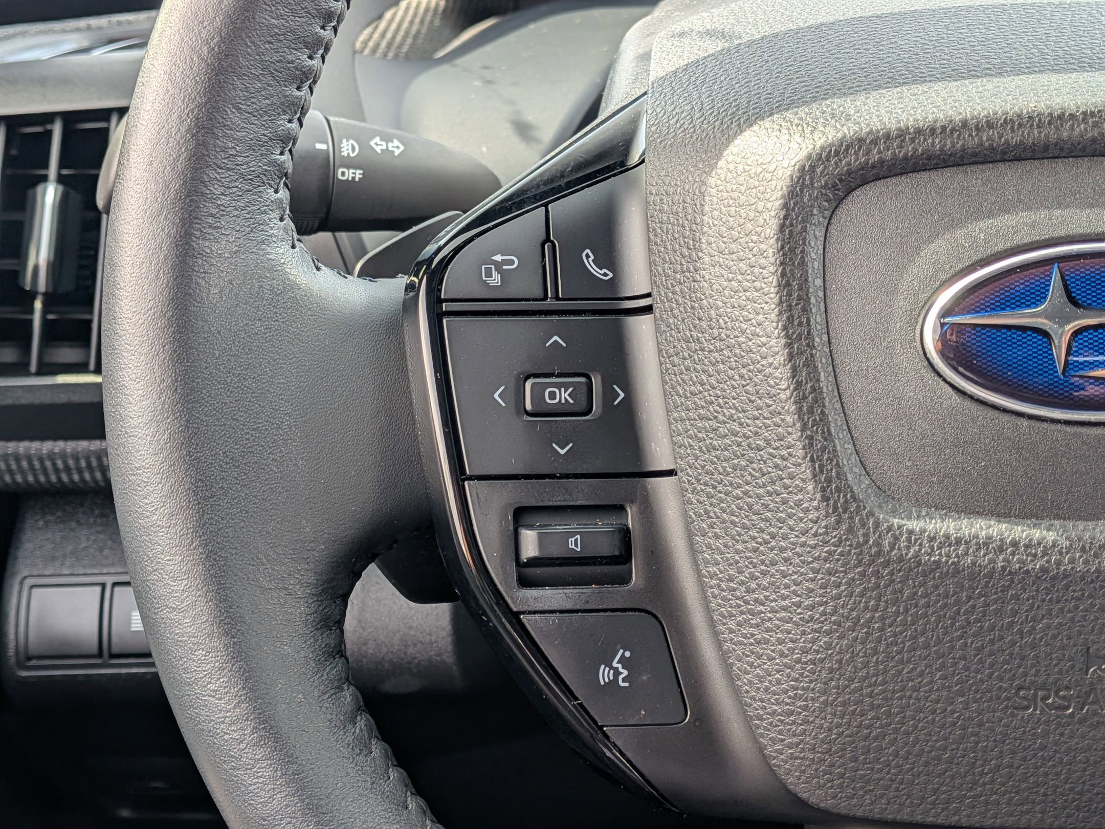 Certified 2023 Subaru Solterra AWD image 15