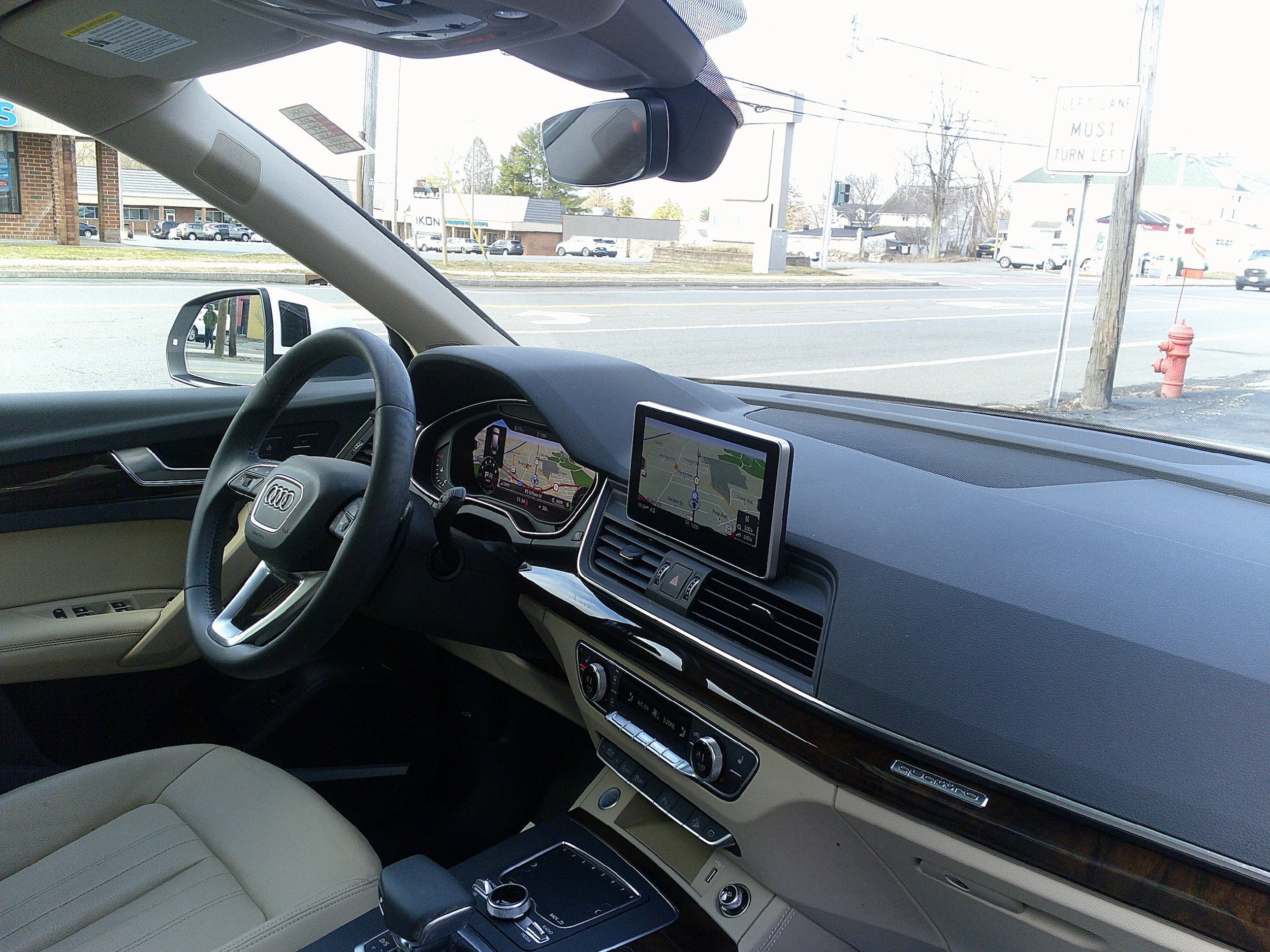 Used 2019 Audi Q5 2.0T Premium Plus AWD/4WD image 24