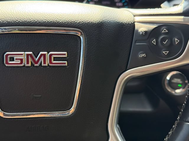 Used 2020 GMC Yukon XL SLT w/ Open Road Package RWD image 33