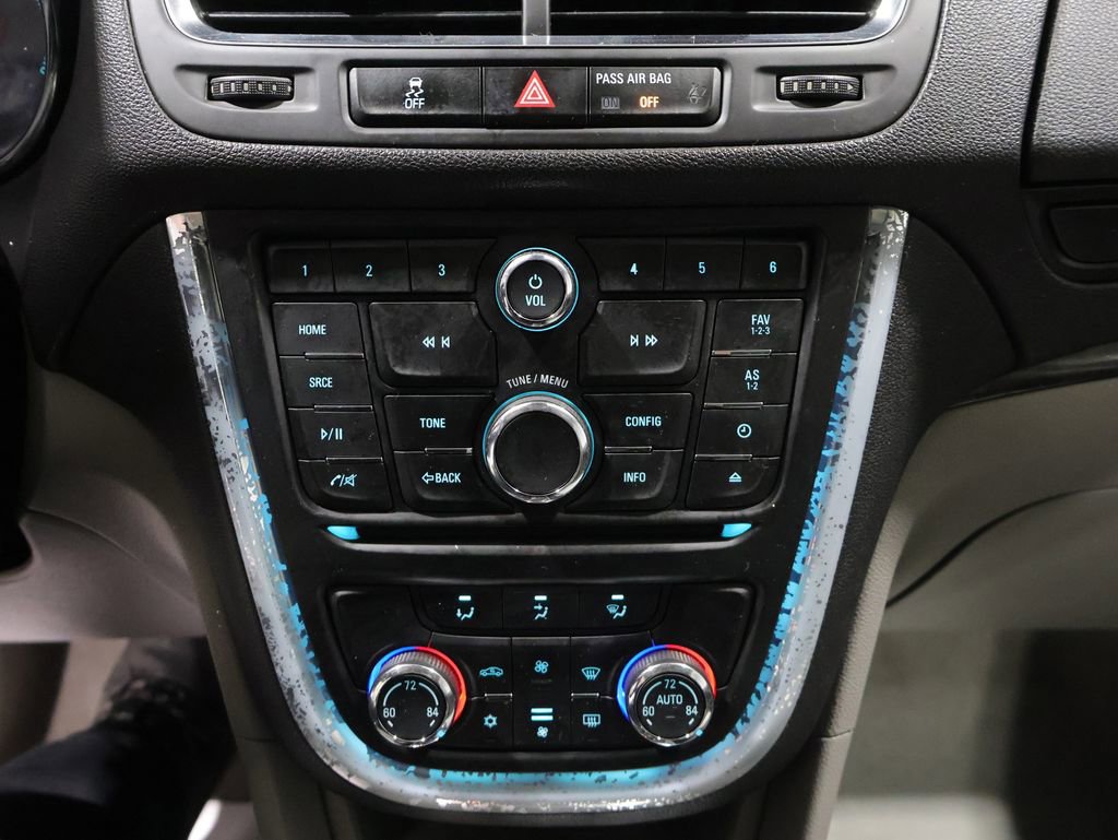 Used 2015 Buick Encore Convenience image 30
