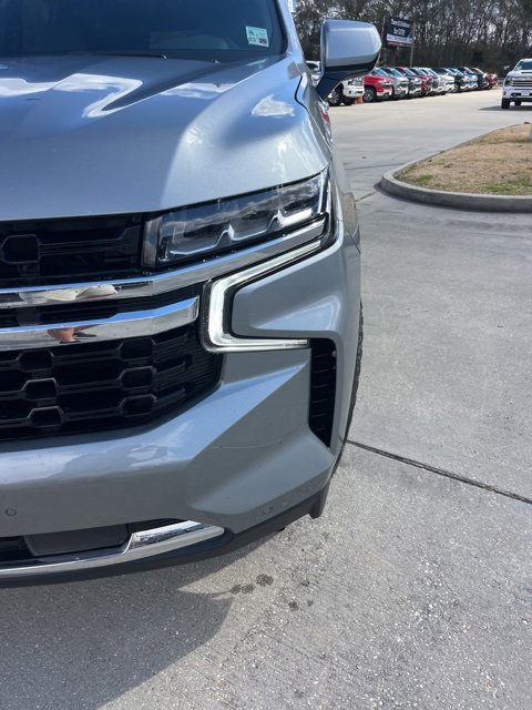 Used 2023 Chevrolet Tahoe LS image 10