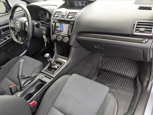 Used 2019 Subaru WRX w/ Popular Package #1 image 28