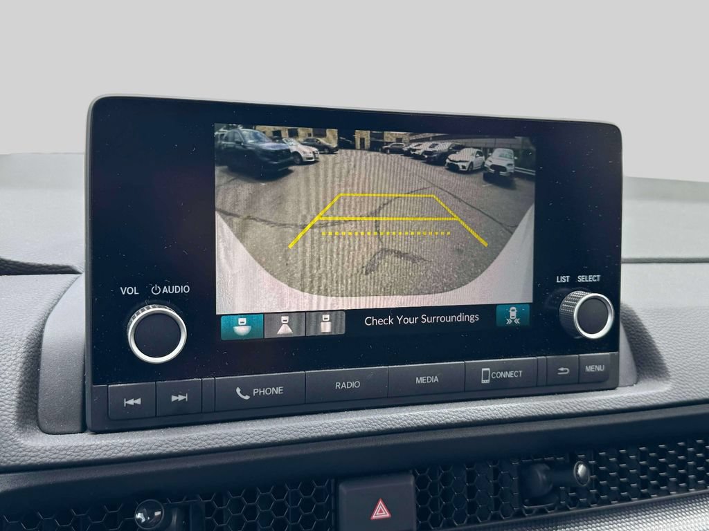 Certified 2024 Honda CR-V Sport image 20