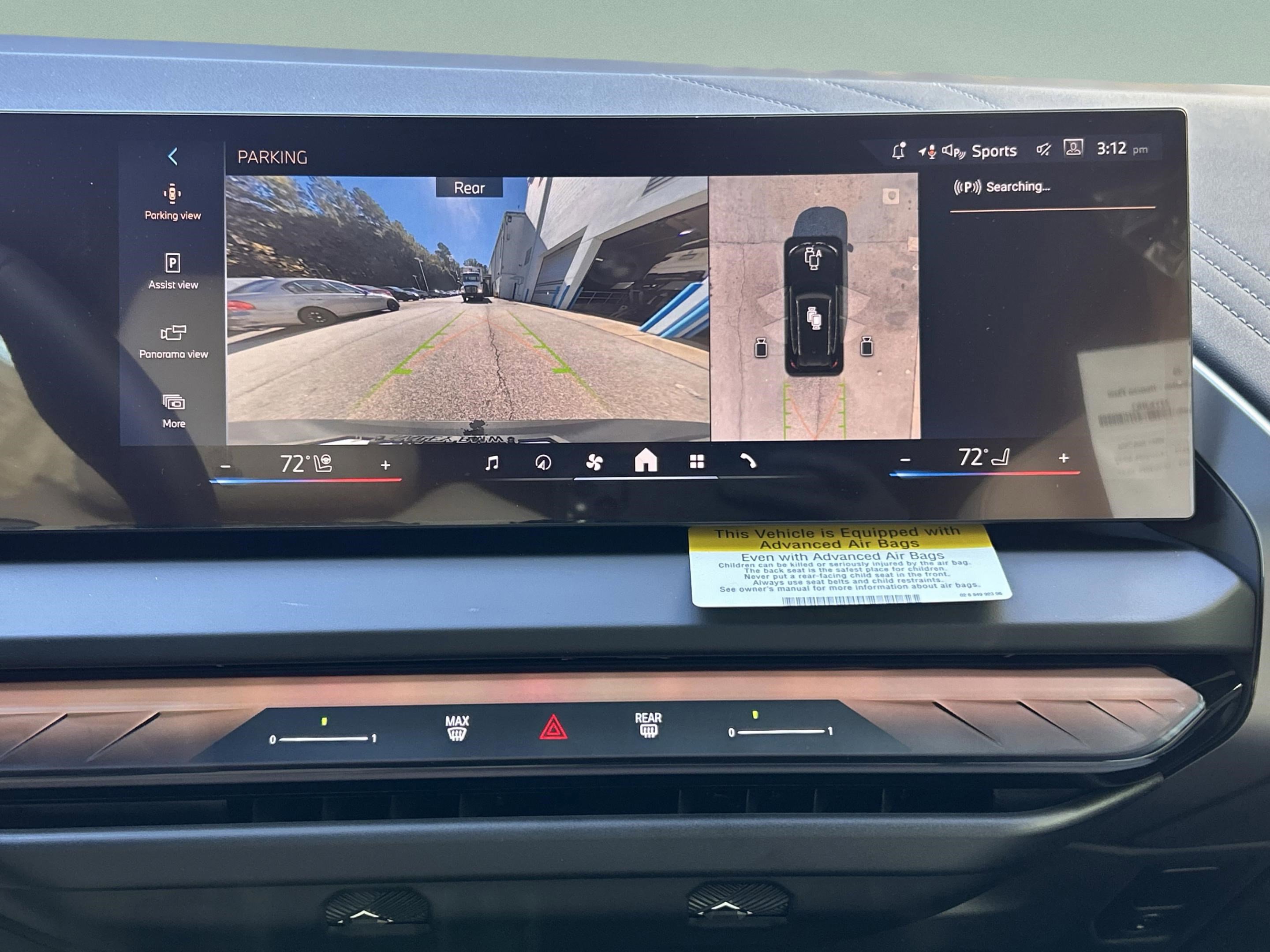 Used 2026 BMW X3 xDrive30 w/ Premium Package image 12