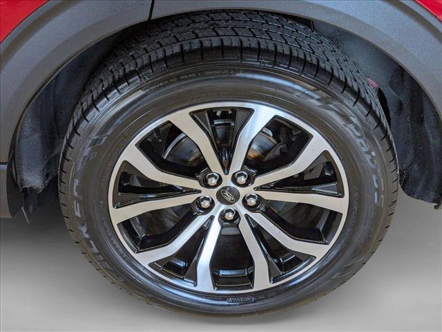 Used 2020 Ford Explorer ST w/ Premium Technology Package AWD/4WD image 28