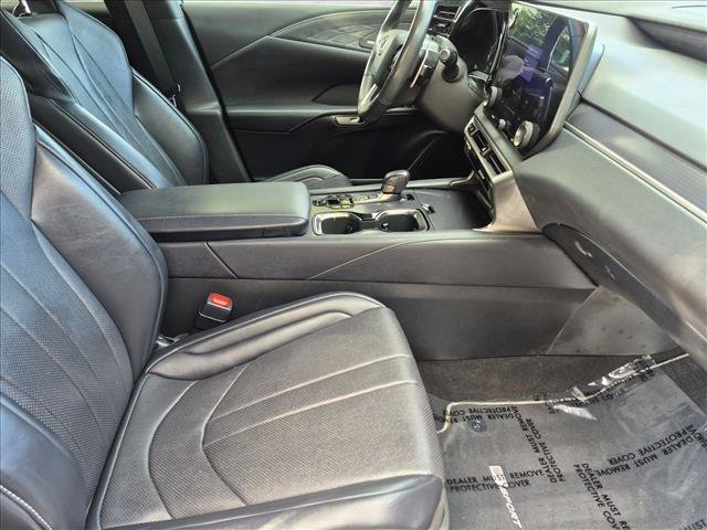 Certified 2024 Lexus RX 350 F Sport w/ Convenience Package AWD/4WD image 20