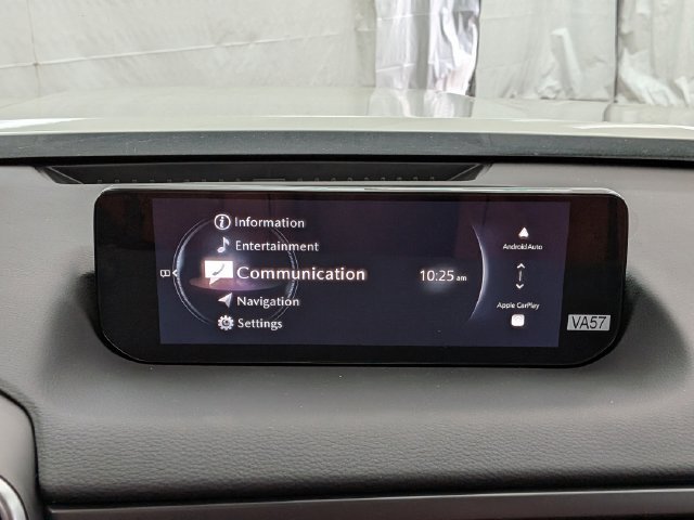 New 2026 MAZDA CX-50 AWD 2.5 S w/ Weather Package image 23