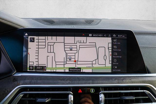 Used 2022 BMW X5 xDrive40i w/ Premium Package image 18