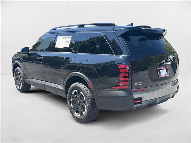 New 2026 Hyundai Palisade XRT Pro AWD/4WD image 9