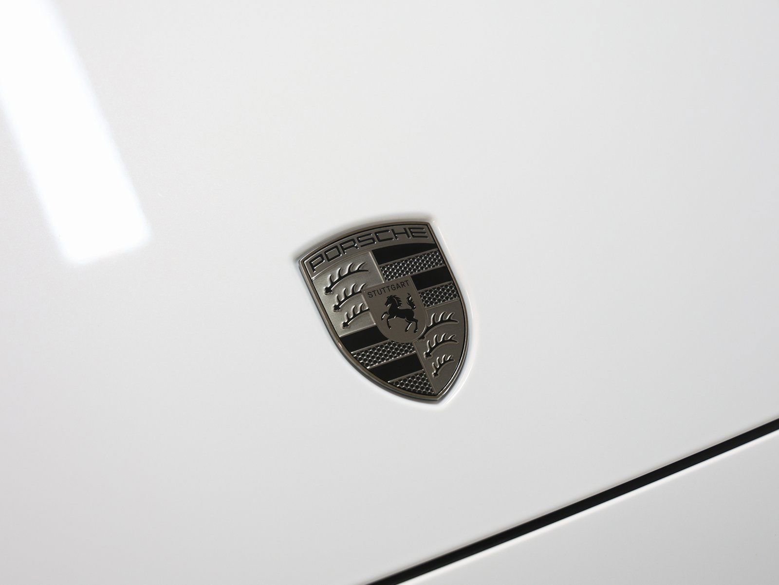 New 2026 Porsche Cayenne Turbo AWD/4WD image 20