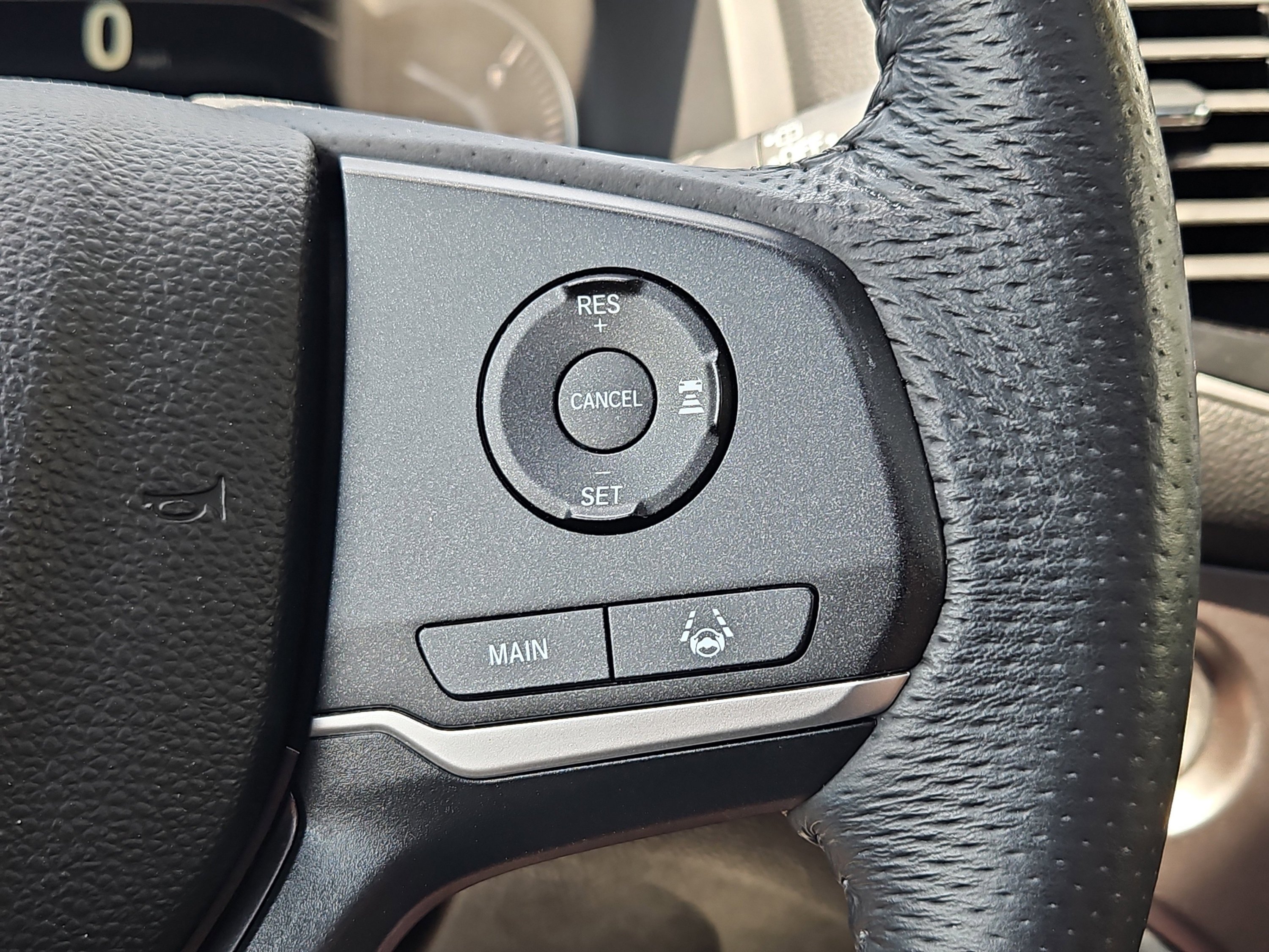 Certified 2024 Honda Passport EX-L image 20
