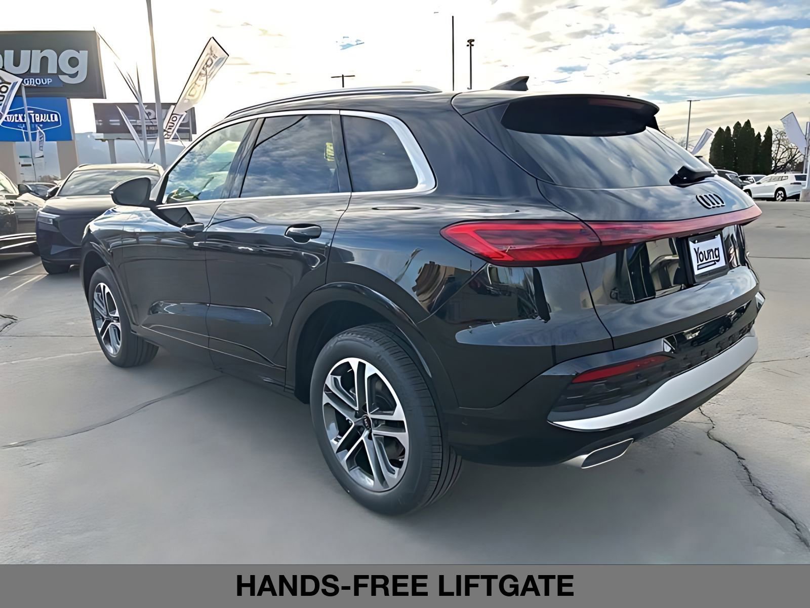 New 2025 Audi Q5 Premium AWD/4WD image 8