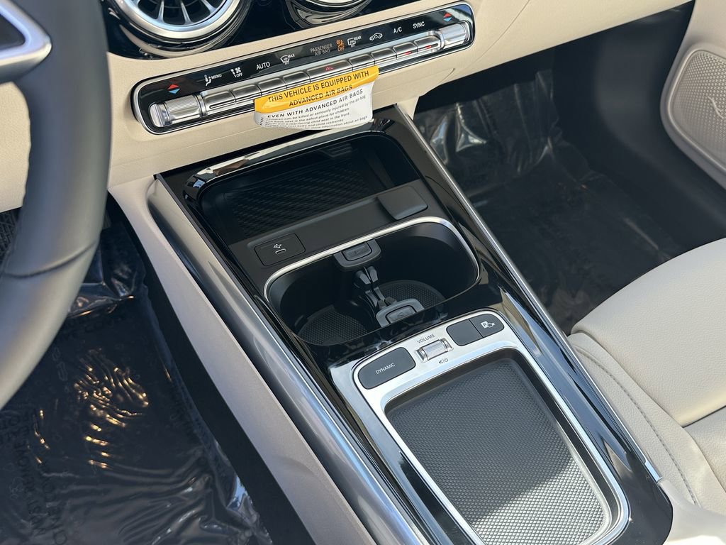 New 2026 Mercedes-Benz GLA 250 image 32