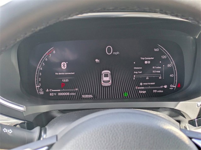 New 2026 Acura MDX w/ Technology Package image 19