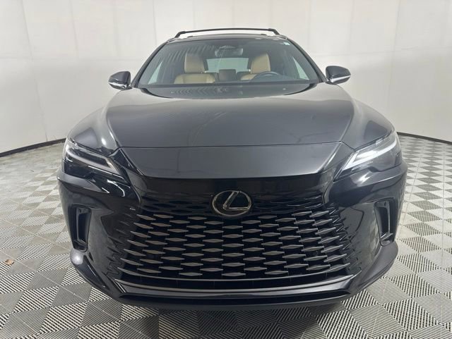 Used 2024 Lexus RX 350 Premium w/ Accessory Package (Z1) AWD/4WD image 7