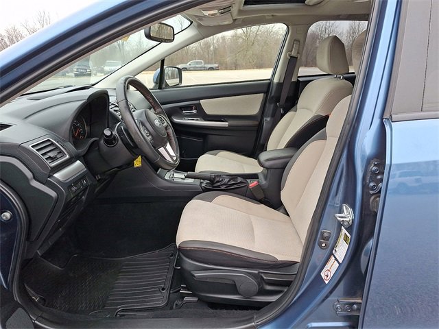 Used 2016 Subaru Crosstrek 2.0i Premium w/ Moonroof Package image 16