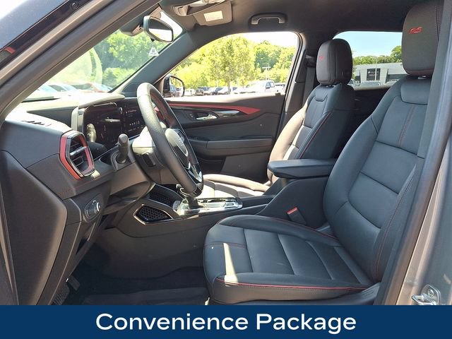 Used 2025 Chevrolet TrailBlazer RS w/ Convenience Package AWD/4WD image 2