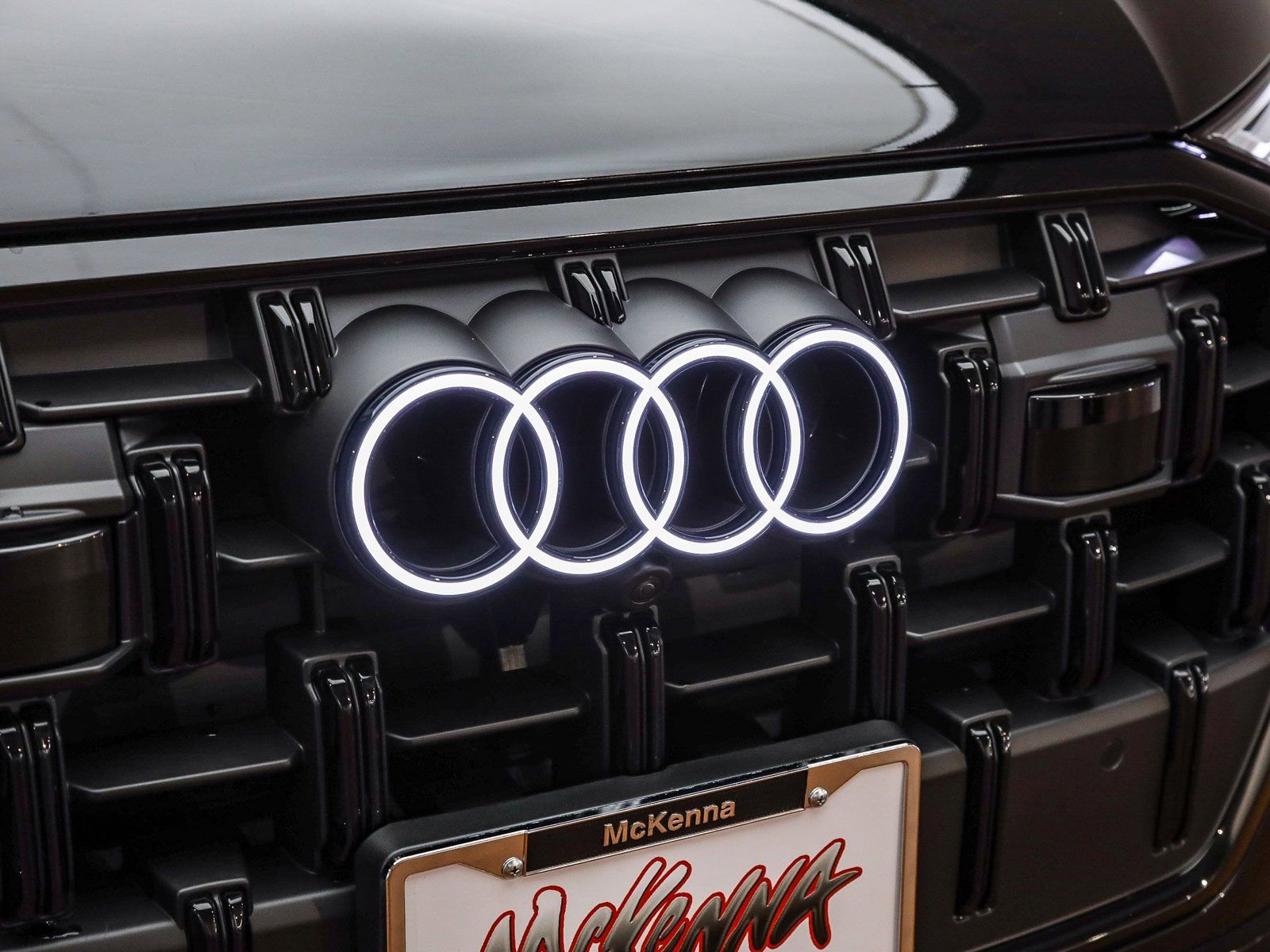 New 2026 Audi Q7 3.0T Premium Plus AWD/4WD image 7