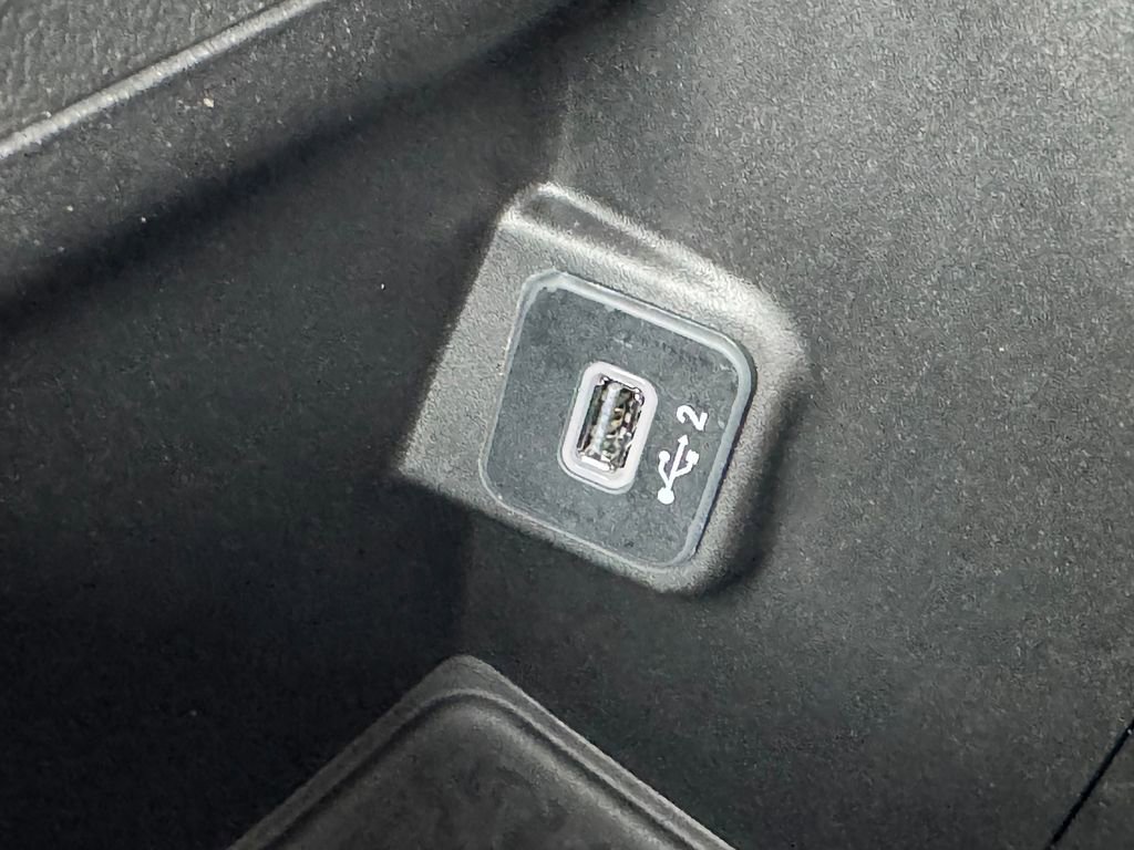 New 2026 Jeep Wrangler Sport image 21