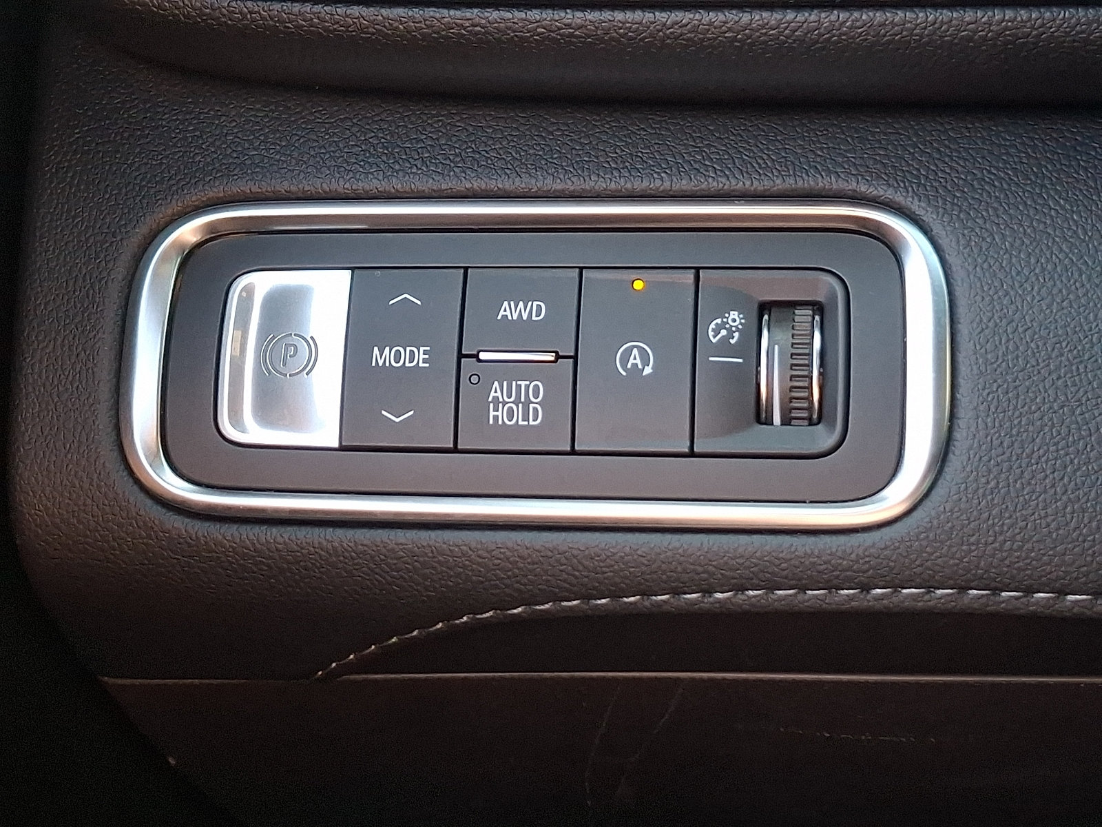 Used 2026 Buick Enclave Preferred AWD/4WD image 24