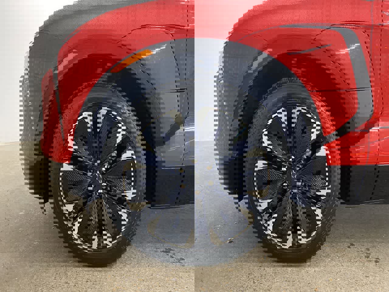 Used 2024 Chevrolet Blazer EV RS image 12