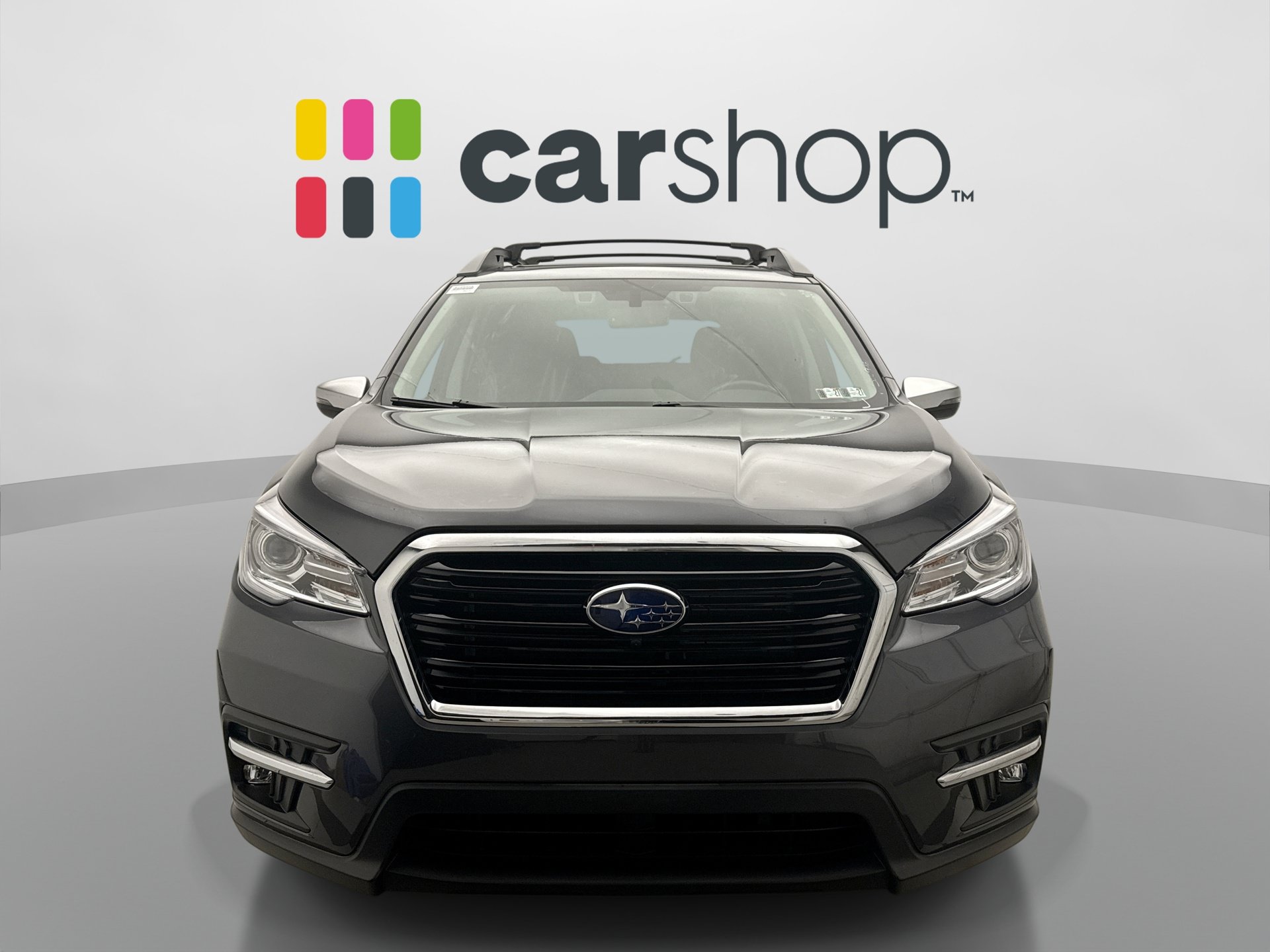 Used 2021 Subaru Ascent Touring AWD/4WD image 8