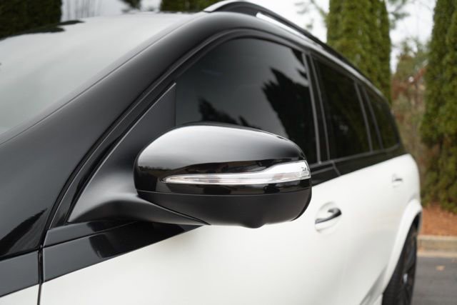 Used 2021 Mercedes-Benz Maybach GLS 600 4MATIC image 15