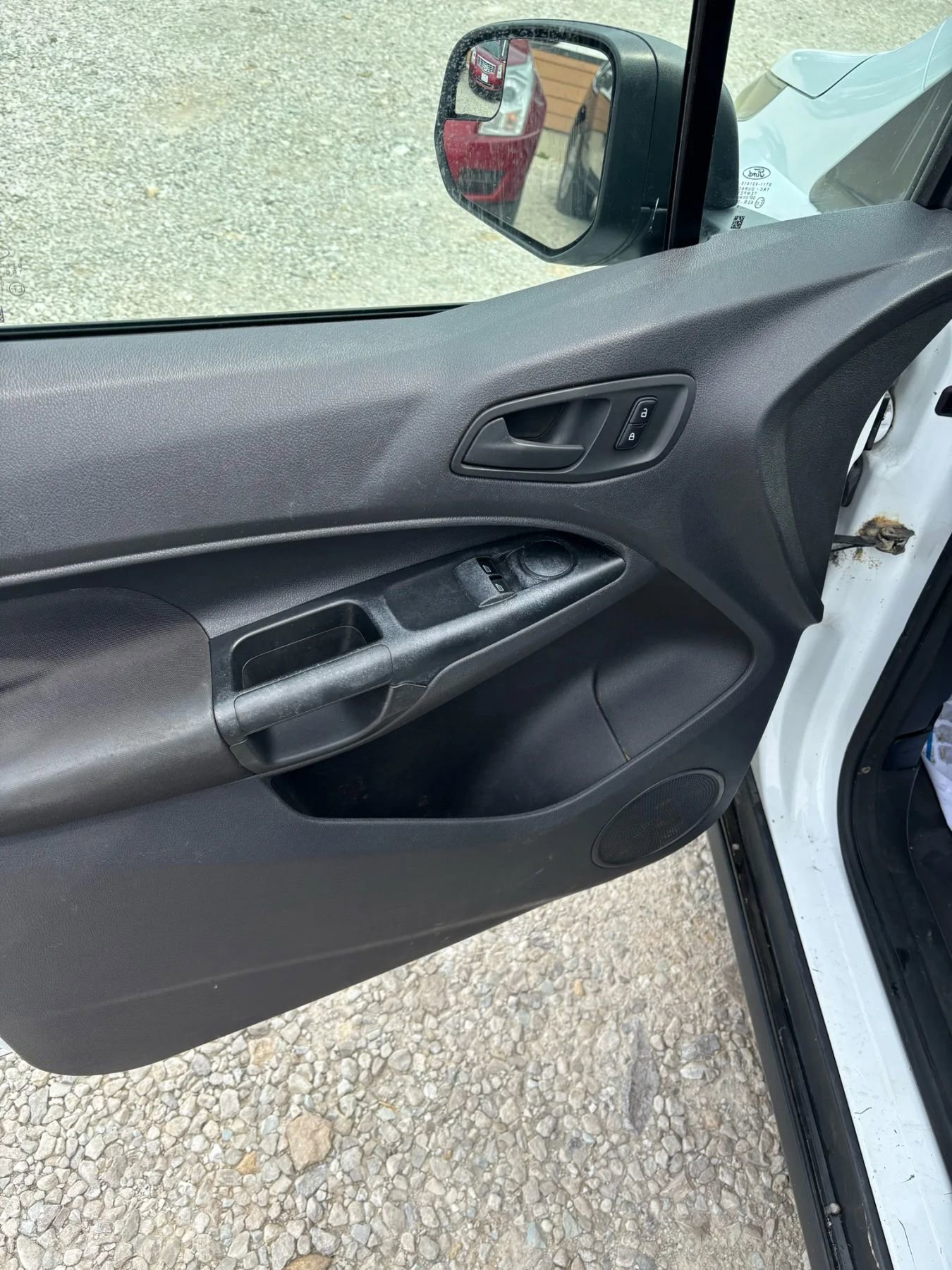 Used 2014 Ford Transit Connect XL FWD image 9